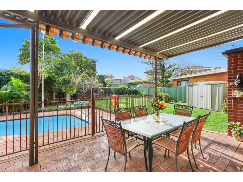 10 Waterton Avenue, Matraville NSW 2036