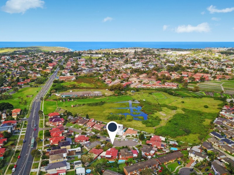 10 Waterton Avenue, Matraville NSW 2036