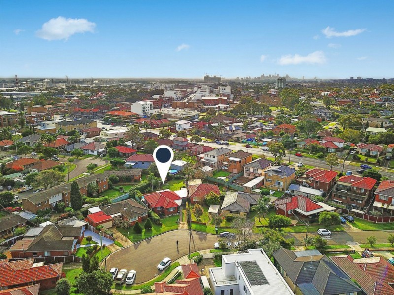 10 Waterton Avenue, Matraville NSW 2036