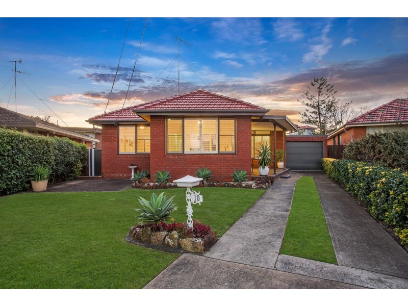 10 Waterton Avenue, Matraville NSW 2036