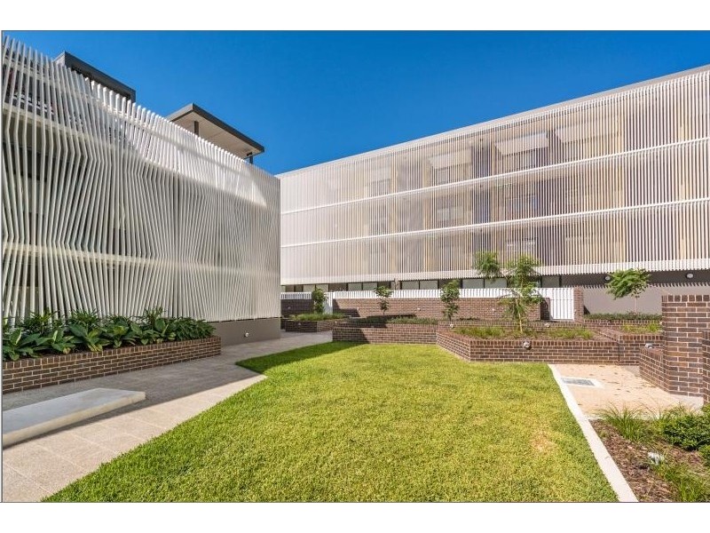 36/203 Barker Street, Randwick NSW 2031