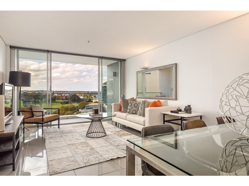 44/60-70 William Street, Woolloomooloo NSW 2011