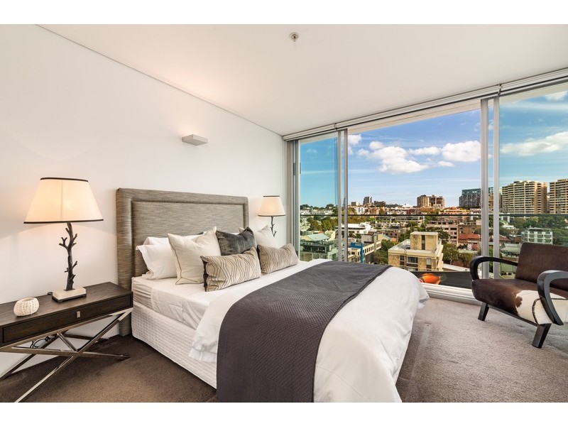 44/60-70 William Street, Woolloomooloo NSW 2011