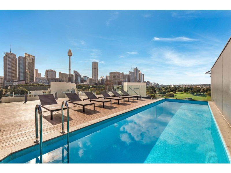 44/60-70 William Street, Woolloomooloo NSW 2011