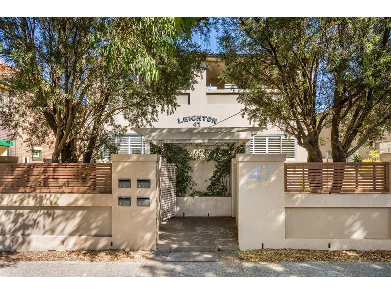 1-4/47 Todman Avenue, Kensington NSW 2033