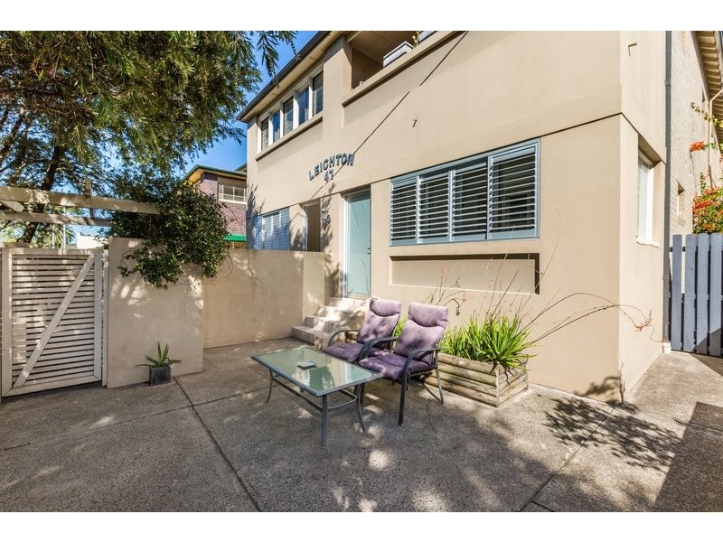 1-4/47 Todman Avenue, Kensington NSW 2033