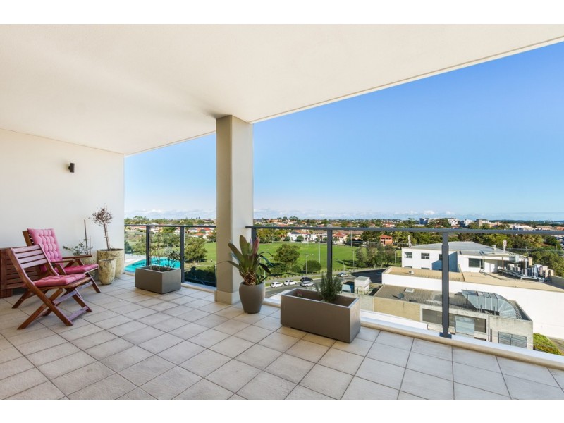 U/238-262 Bunnerong Road, Hillsdale NSW 2036