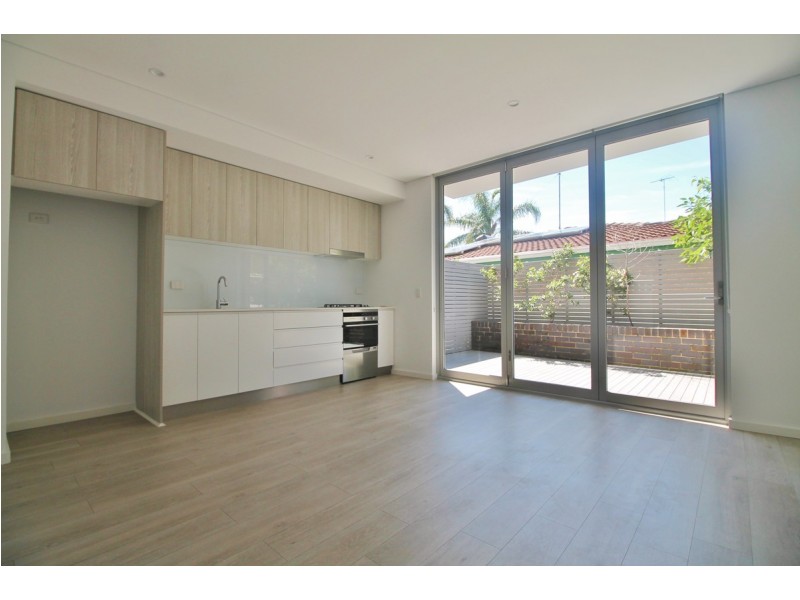 4/31 Midway Drive, Maroubra NSW 2035