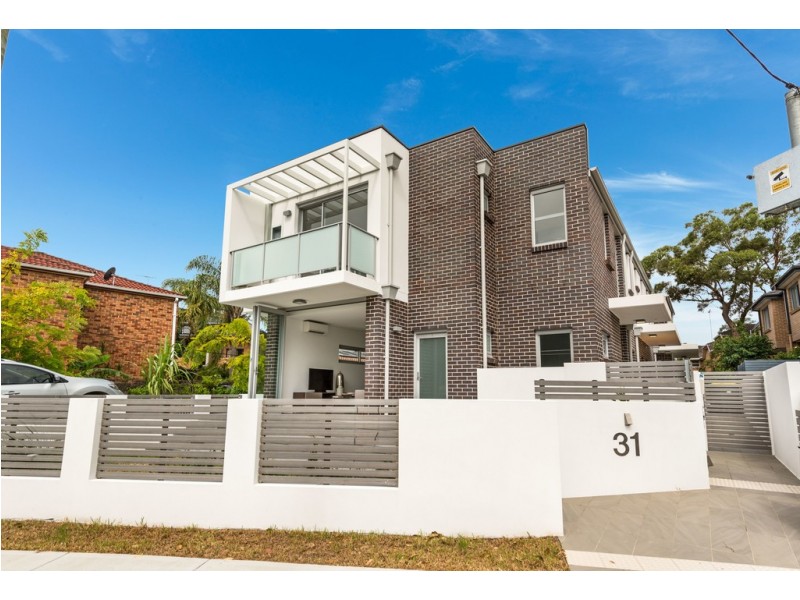 4/31 Midway Drive, Maroubra NSW 2035