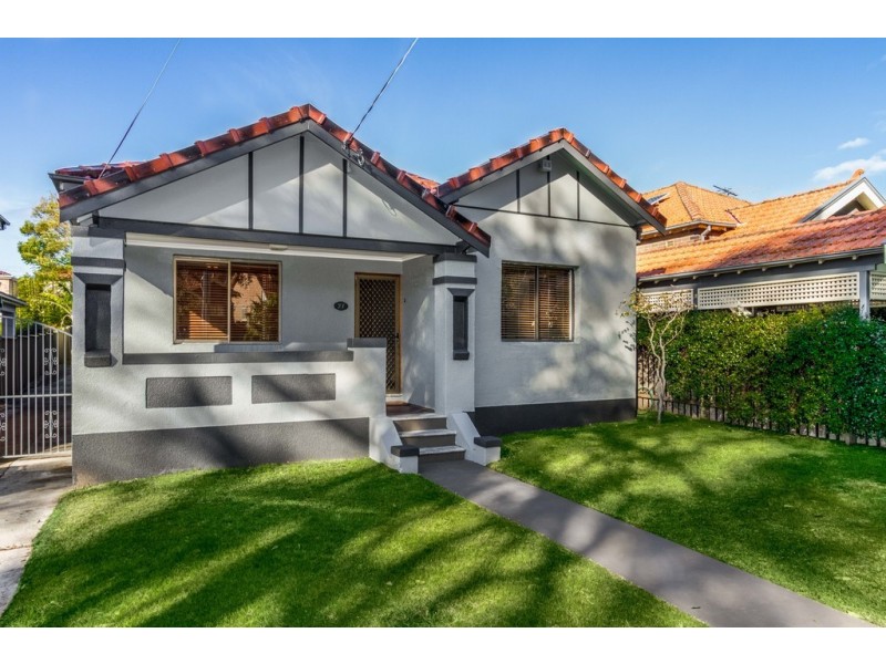 27 Shaw Avenue, Kingsford NSW 2032