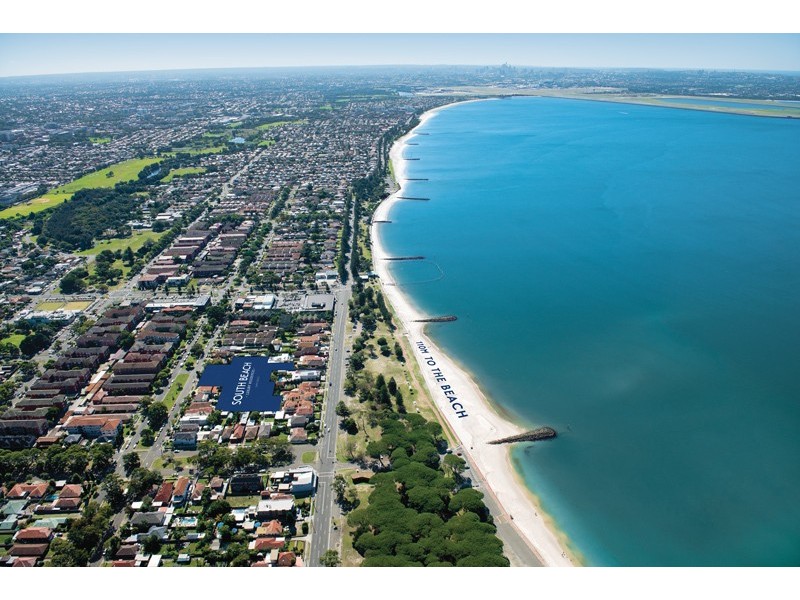 35/112 Alfred Street, Sans Souci NSW 2219