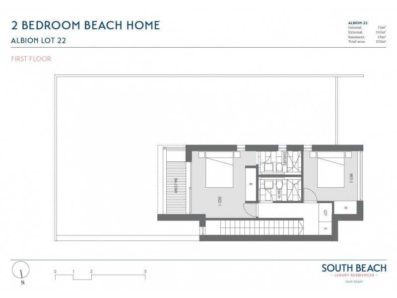 22/112 Alfred Street, Sans Souci NSW 2219