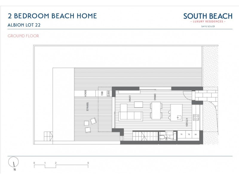 22/112 Alfred Street, Sans Souci NSW 2219