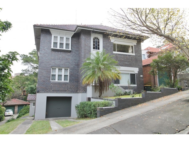 5/70 St Marks Road, Randwick NSW 2031