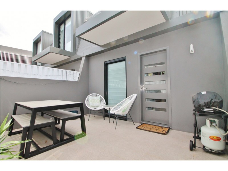 81/205 Barker Street, Randwick NSW 2031