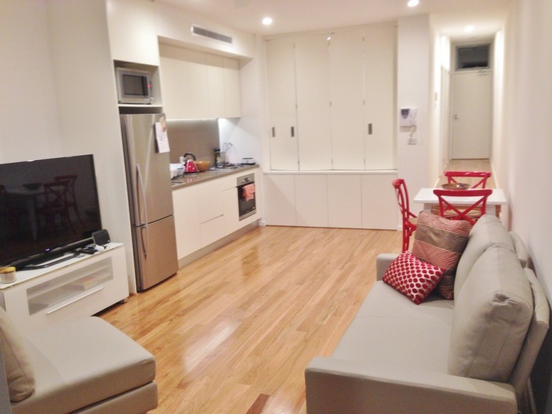 U/10-20 Anzac Parade, Kensington NSW 2033