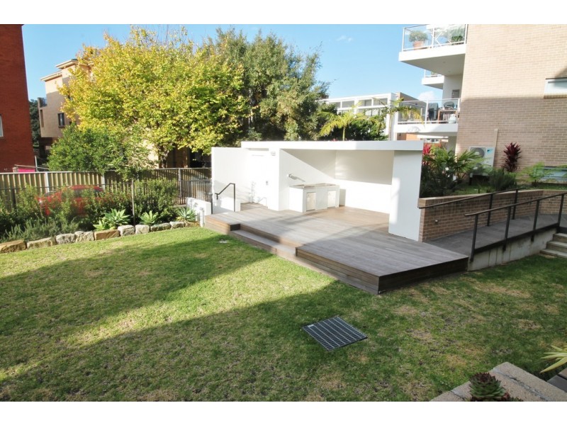 U/10-20 Anzac Parade, Kensington NSW 2033