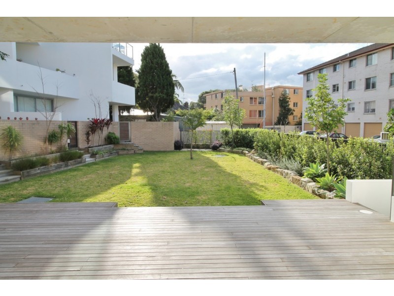 U/10-20 Anzac Parade, Kensington NSW 2033