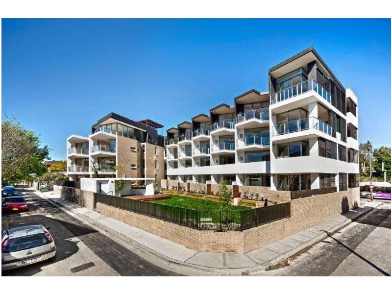 U/10-20 Anzac Parade, Kensington NSW 2033