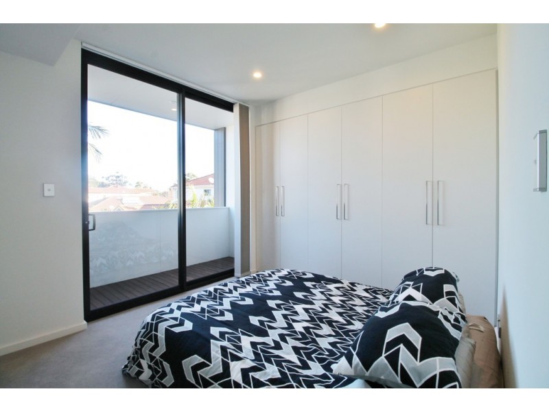 U/112 Alfred Street, Sans Souci NSW 2219