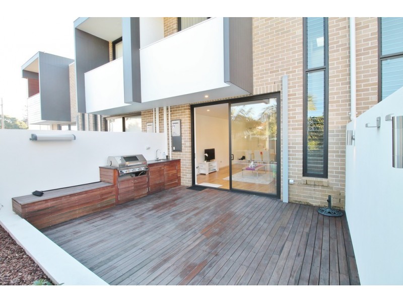 U/112 Alfred Street, Sans Souci NSW 2219