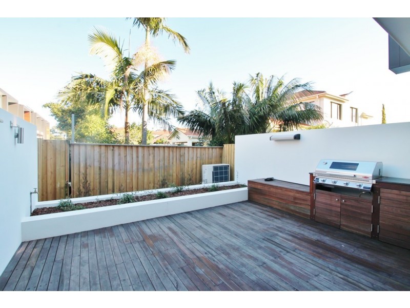 U/112 Alfred Street, Sans Souci NSW 2219