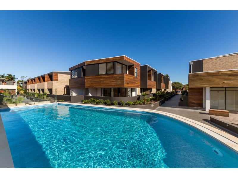 U/112 Alfred Street, Sans Souci NSW 2219