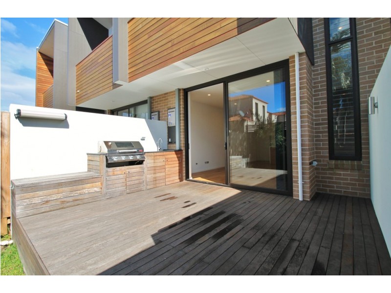 U/112 Alfred Street, Sans Souci NSW 2219