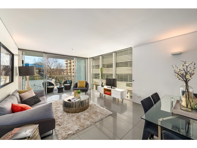 48/60-70 William Street, Woolloomooloo NSW 2011