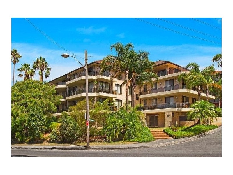 U/128 Carrington Road, Randwick NSW 2031