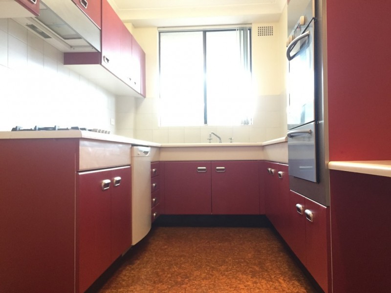 U/128 Carrington Road, Randwick NSW 2031