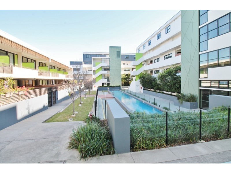 U/1 Primrose Avenue, Rosebery NSW 2018