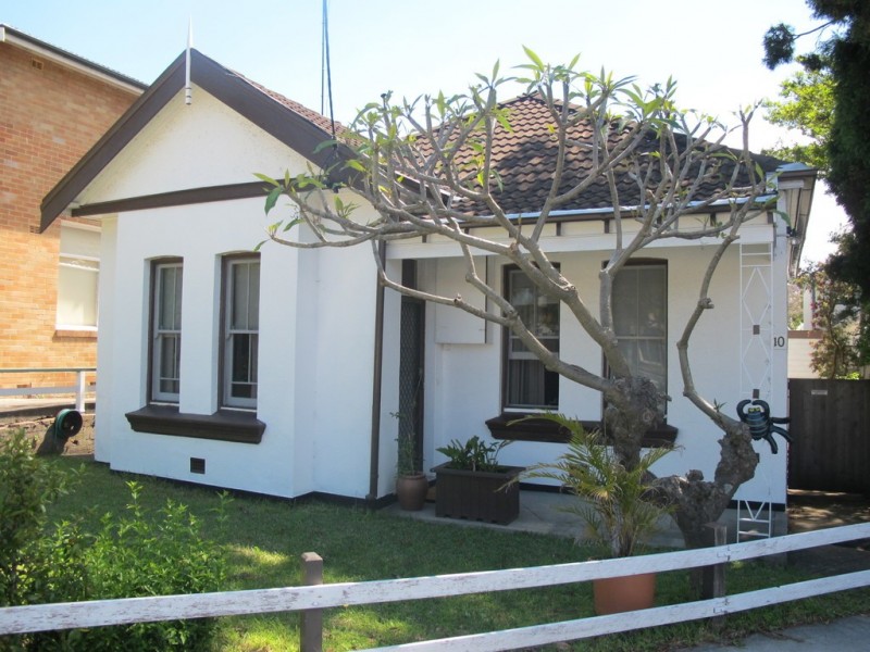 10 Avoca Street, Randwick NSW 2031