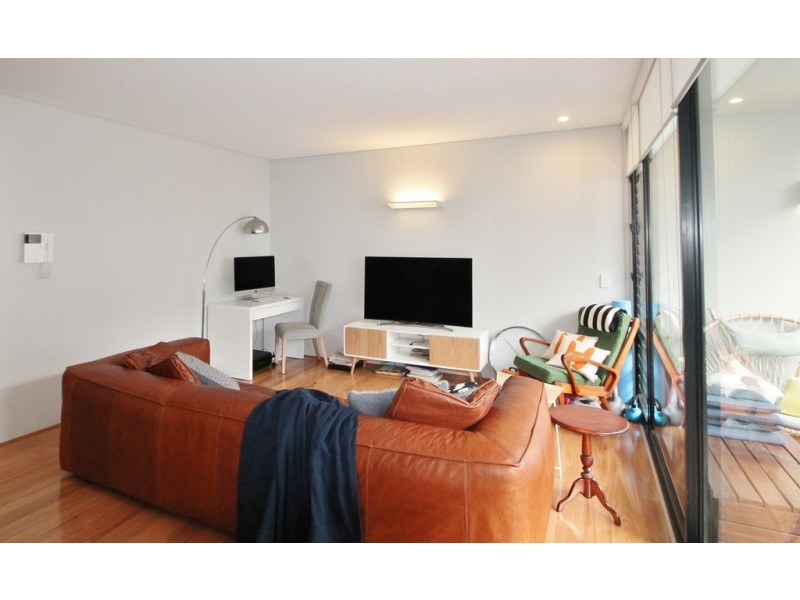 U/203 Barker Street, Randwick NSW 2031