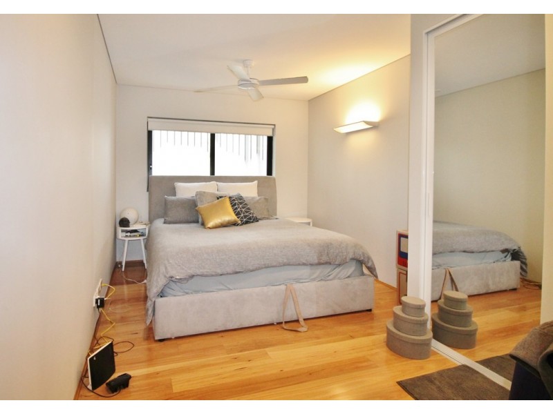 U/203 Barker Street, Randwick NSW 2031