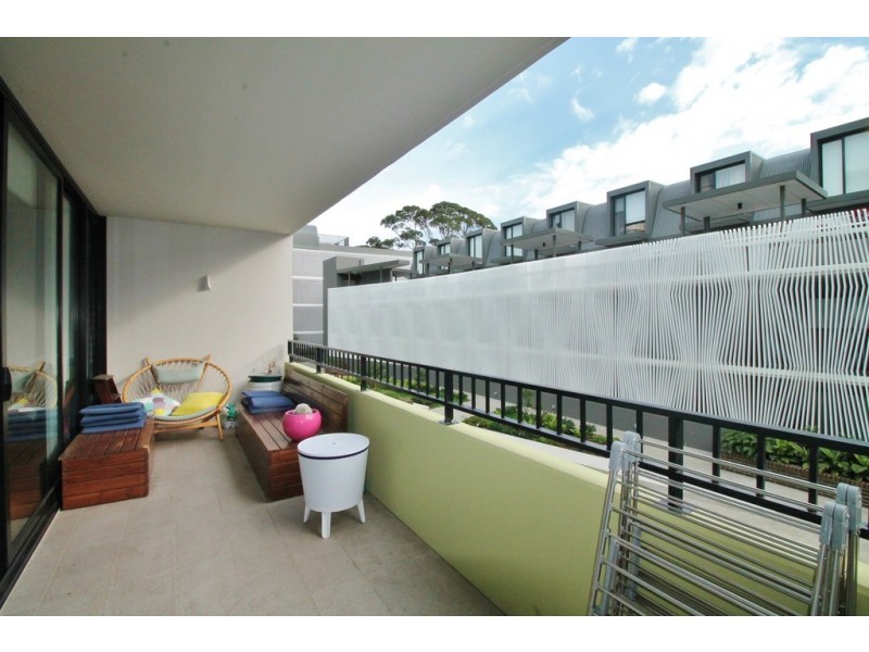 U/203 Barker Street, Randwick NSW 2031
