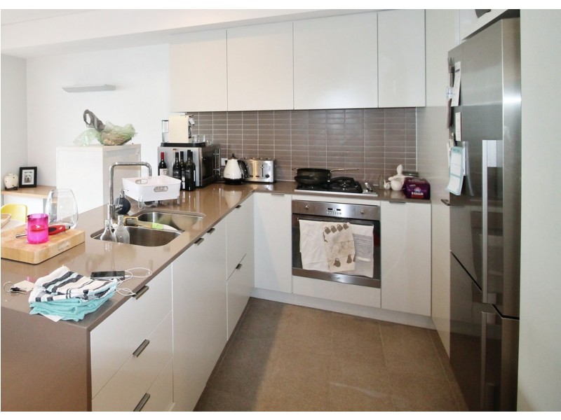 U/203 Barker Street, Randwick NSW 2031