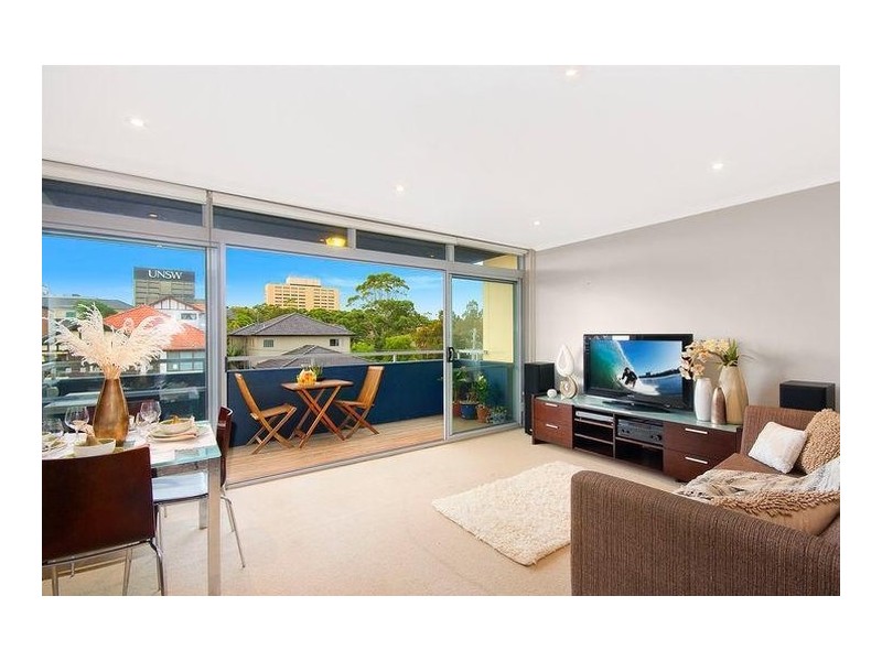 U/22 Kennedy Street, Kingsford NSW 2032