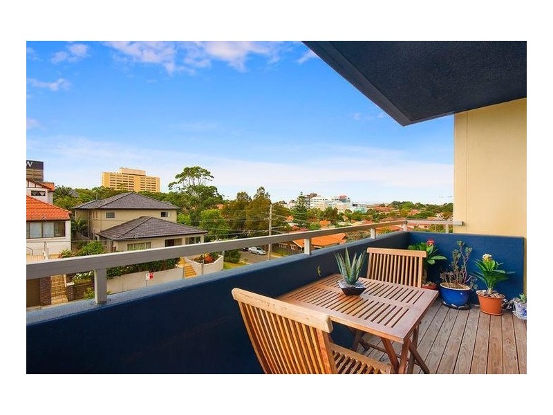 U/22 Kennedy Street, Kingsford NSW 2032