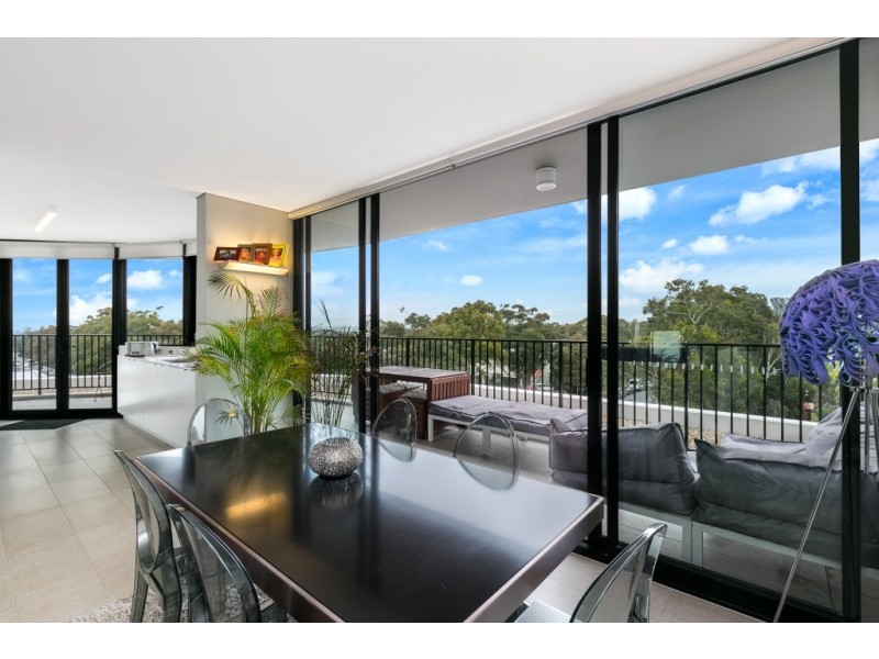 18/201 Barker Street, Randwick NSW 2031