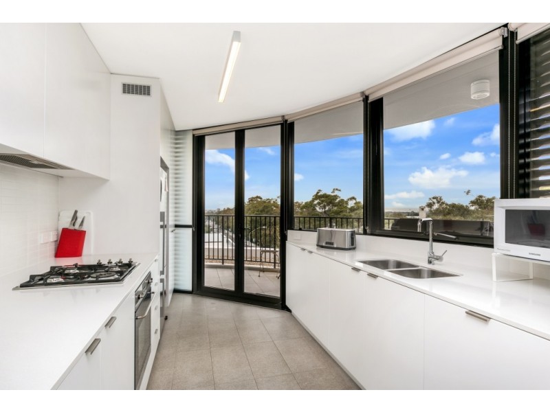 18/201 Barker Street, Randwick NSW 2031
