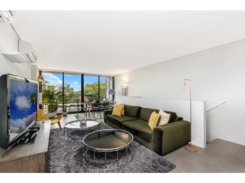 18/201 Barker Street, Randwick NSW 2031