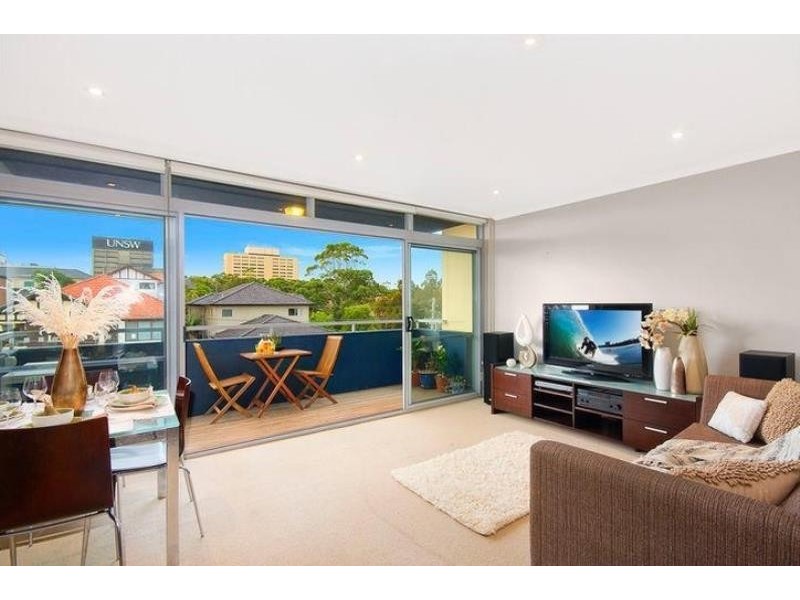 11/22 Kennedy Street, Kingsford NSW 2032