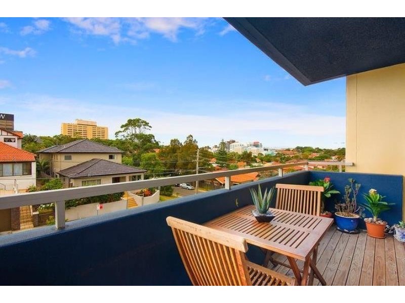 11/22 Kennedy Street, Kingsford NSW 2032