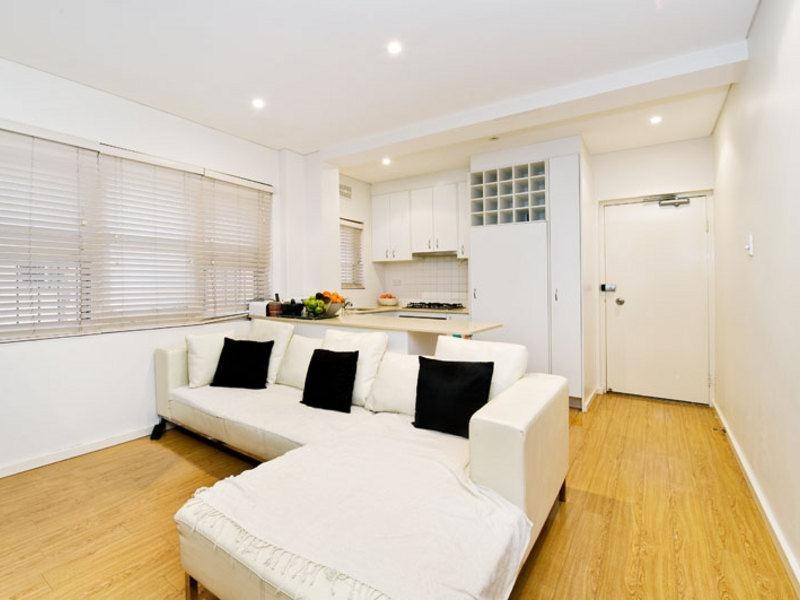 1/98 Coogee Bay Road, Coogee NSW 2034