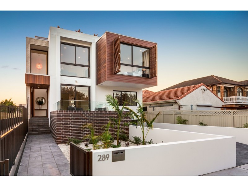 289 The Grand Parade, Sans Souci NSW 2219