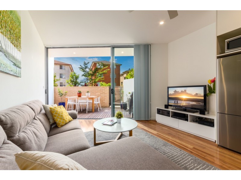 G03/10-20 Anzac Parade, Kensington NSW 2033