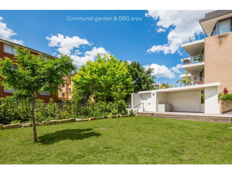 G03/10-20 Anzac Parade, Kensington NSW 2033