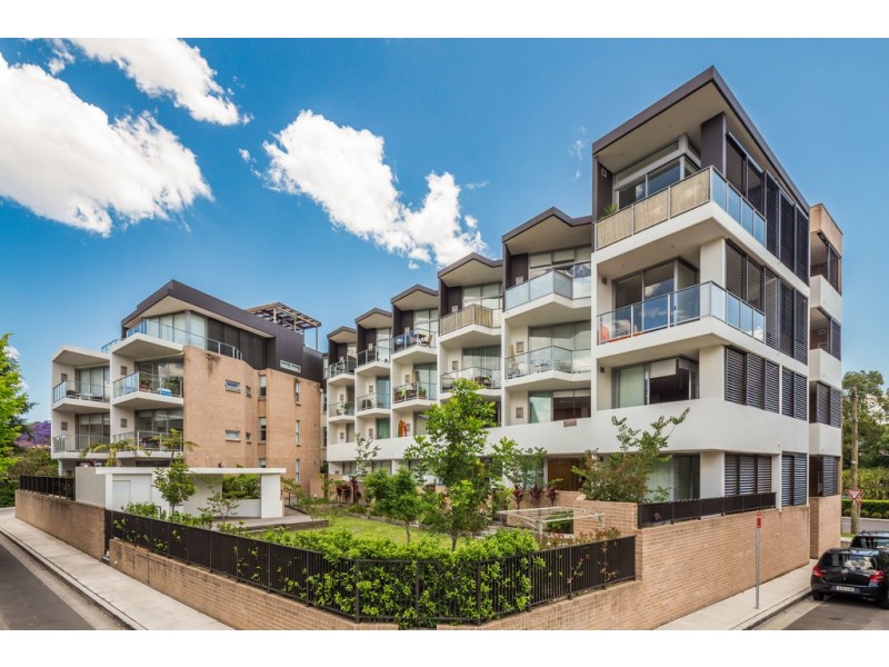 G03/10-20 Anzac Parade, Kensington NSW 2033