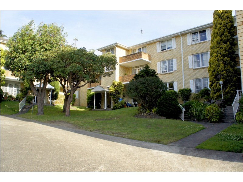 3/70 Cowper Street, Randwick NSW 2031